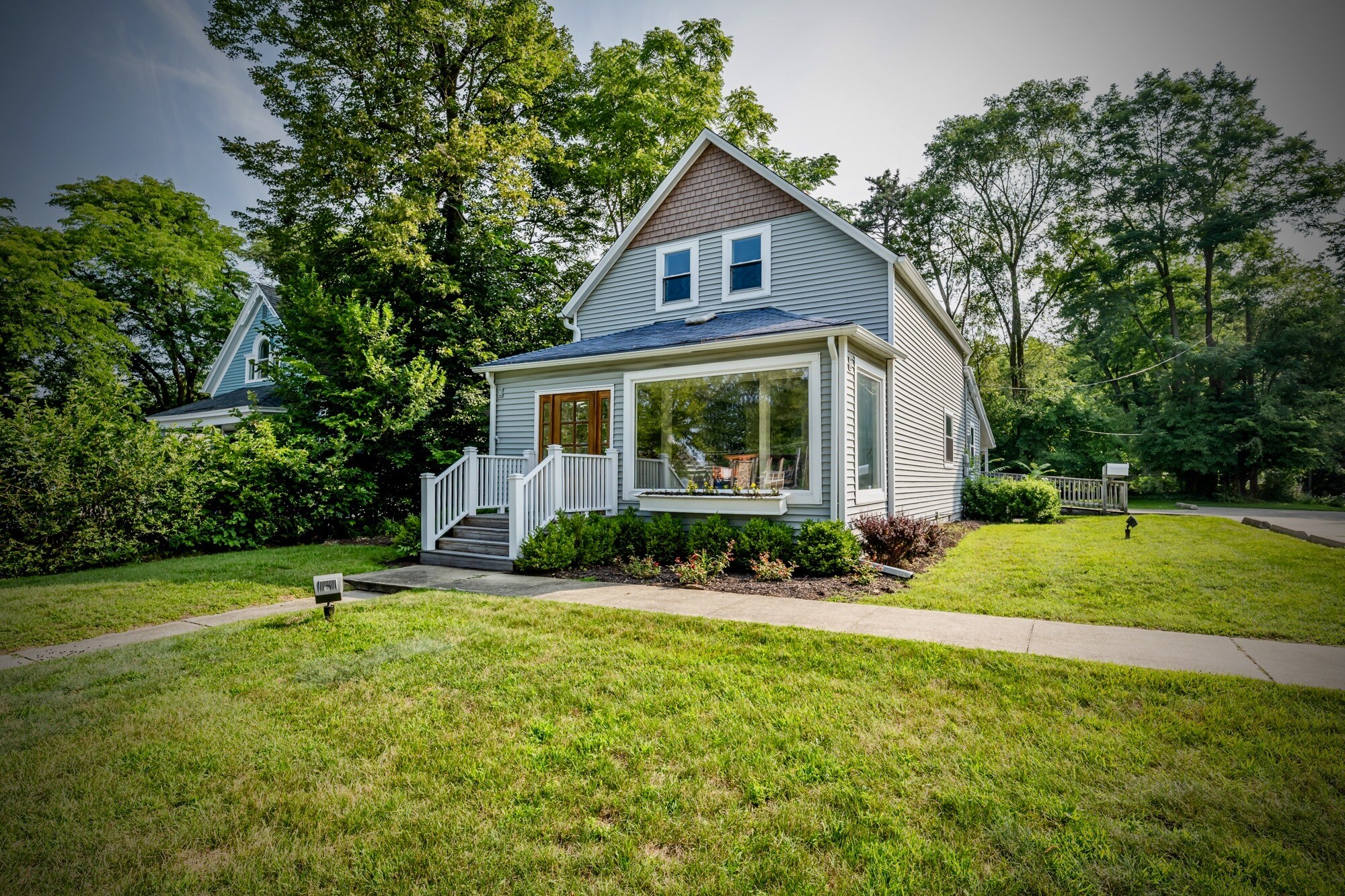 45 S Whittaker St, New Buffalo, MI for sale Building Photo- Image 1 of 1