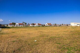 More details for 4908 Seawall Blvd, Galveston, TX - Land for Sale