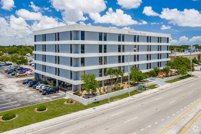 More details for 111 NW 183rd St, Miami, FL - Office, Office/Medical for Lease