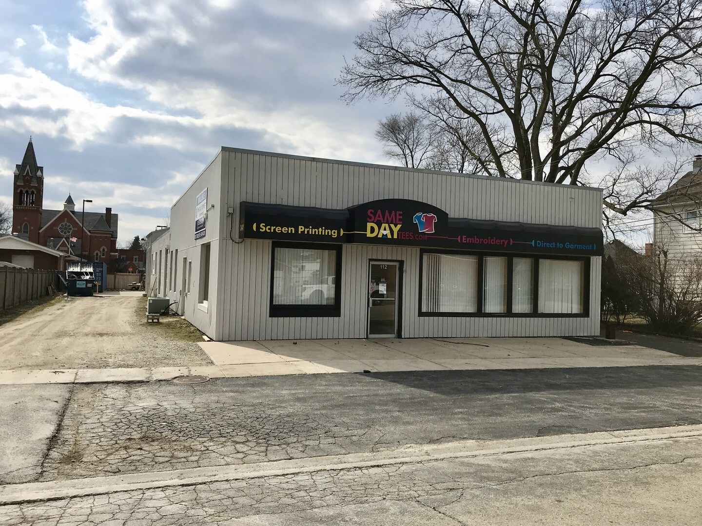 112 S First St, Peotone, IL for sale Other- Image 1 of 1