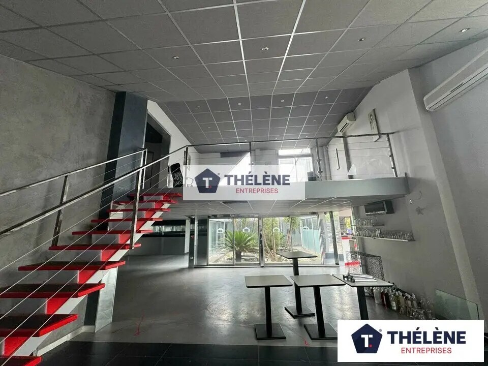 Retail in Montpellier for sale Building Photo- Image 1 of 11