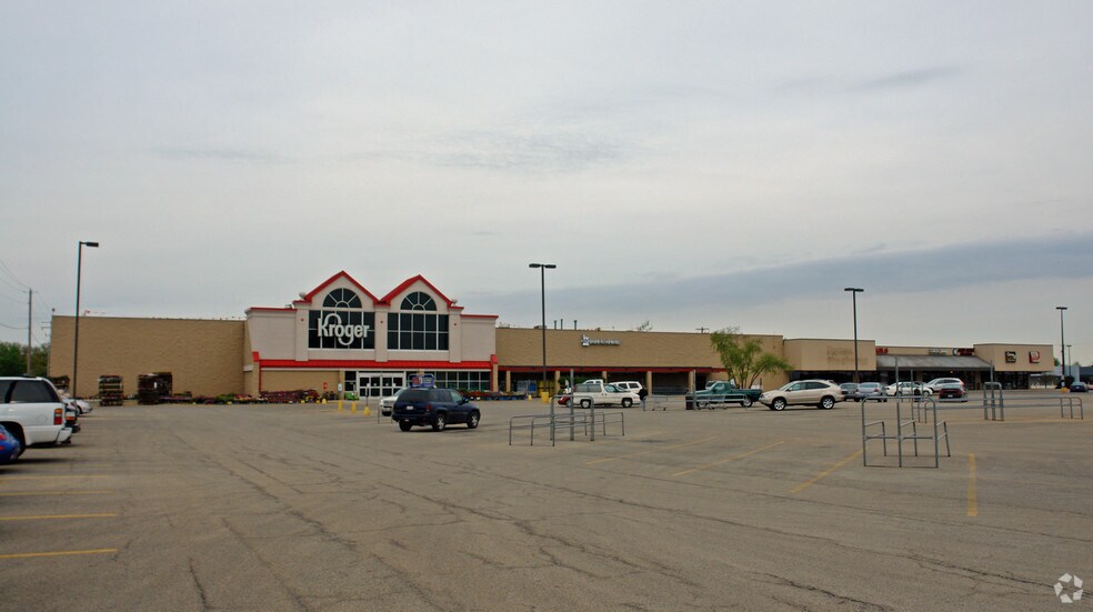 2701-2745 N Columbus St, Ottawa, IL for sale - Primary Photo - Image 1 of 1