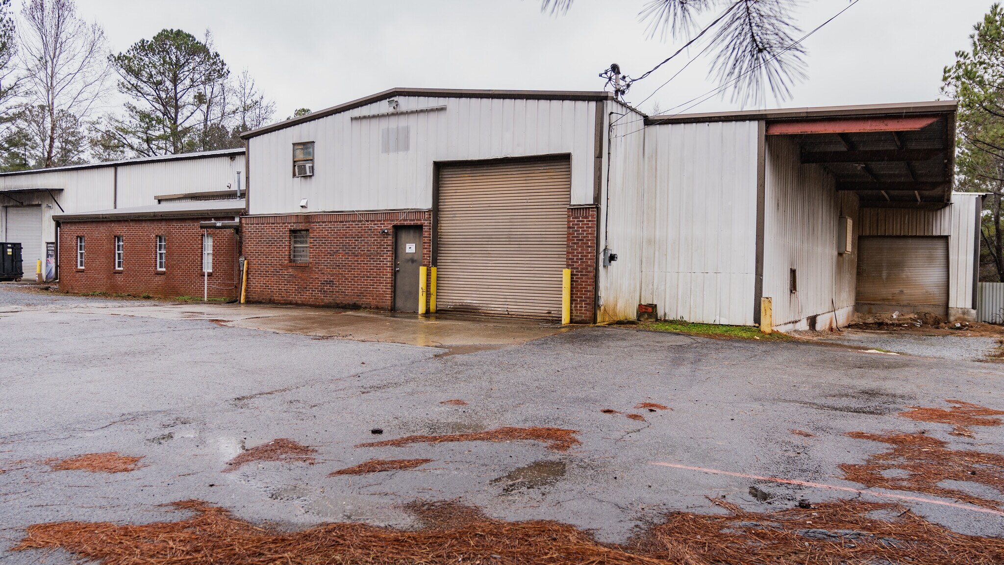 7811 Conners Rd, Winston, GA for sale Building Photo- Image 1 of 1