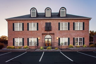 More details for 6933 Crumpler Blvd, Olive Branch, MS - Office for Lease