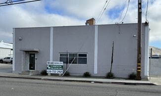 More details for 320 Victory Ave, South San Francisco, CA - Industrial for Lease