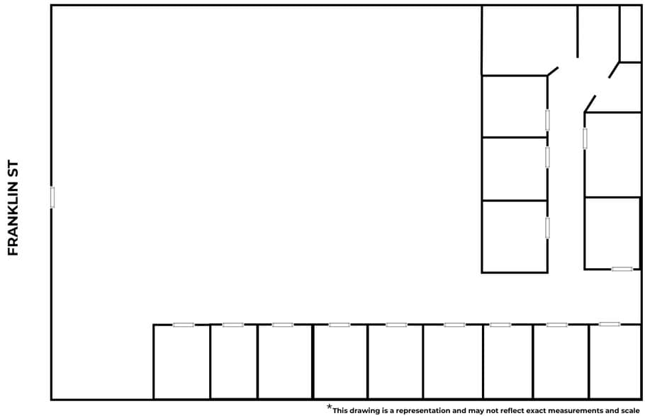 2217 E Franklin St, Richmond, VA for lease - Building Photo - Image 2 of 4