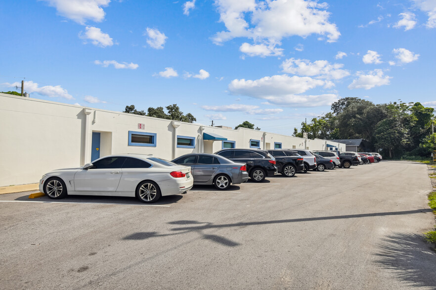 1401 E 22nd Ave, Tampa, FL for sale - Building Photo - Image 3 of 16