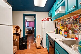5443-5445 Germantown Ave, Philadelphia, PA for lease Interior Photo- Image 2 of 4