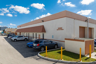 More details for 2480 W 82nd St, Hialeah, FL - Flex for Lease