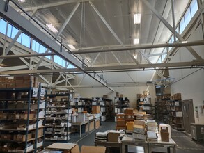 1200 S Harbour Way, Richmond, CA for lease Interior Photo- Image 2 of 2