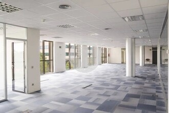 Office in Sant Just Desvern, Barcelona for lease Interior Photo- Image 2 of 3