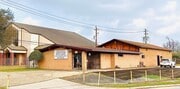 Chiropractic/Medical Office - Owner Financed Property