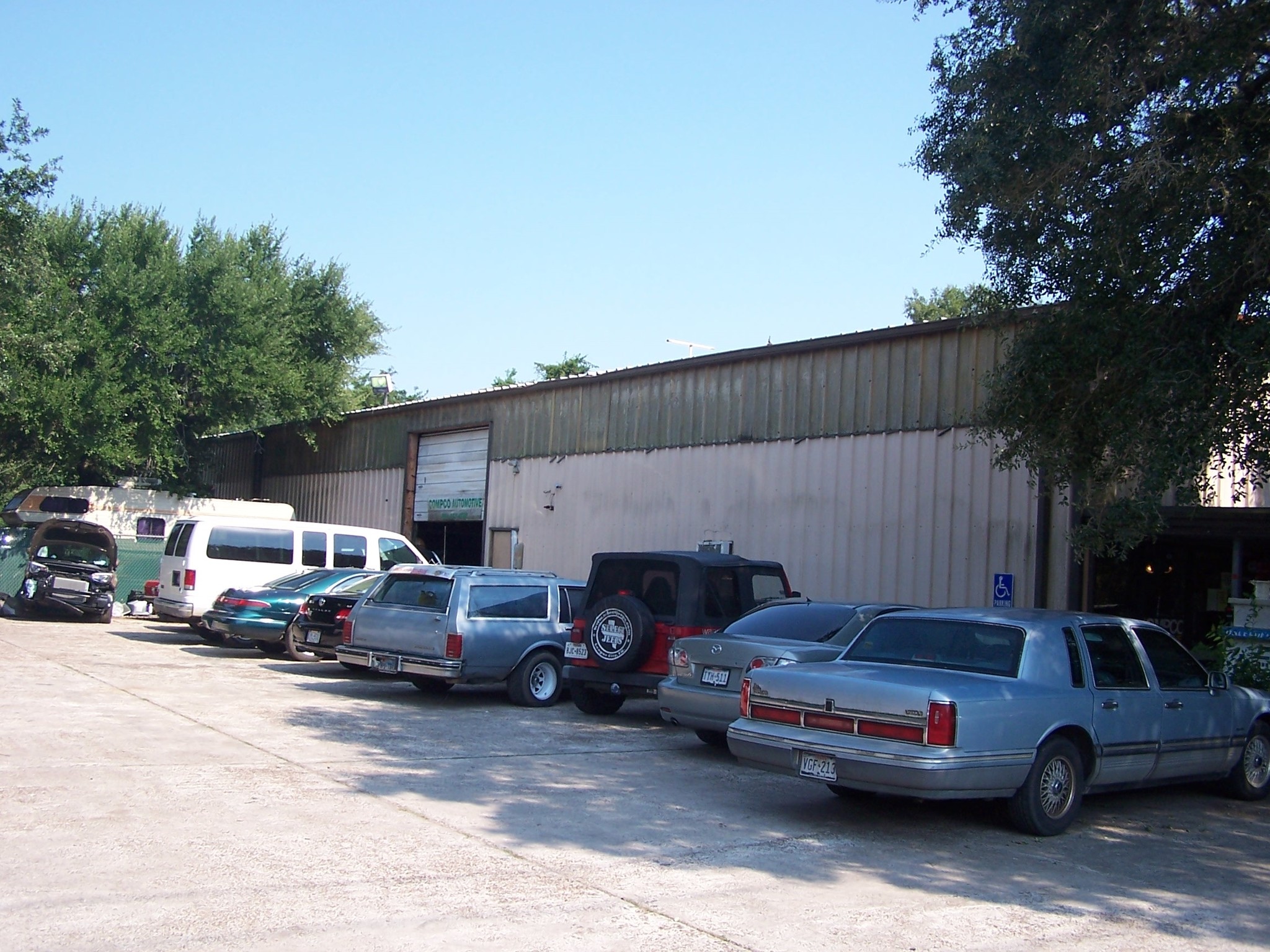 3513 Dickinson Ave, Dickinson, TX for sale Building Photo- Image 1 of 1