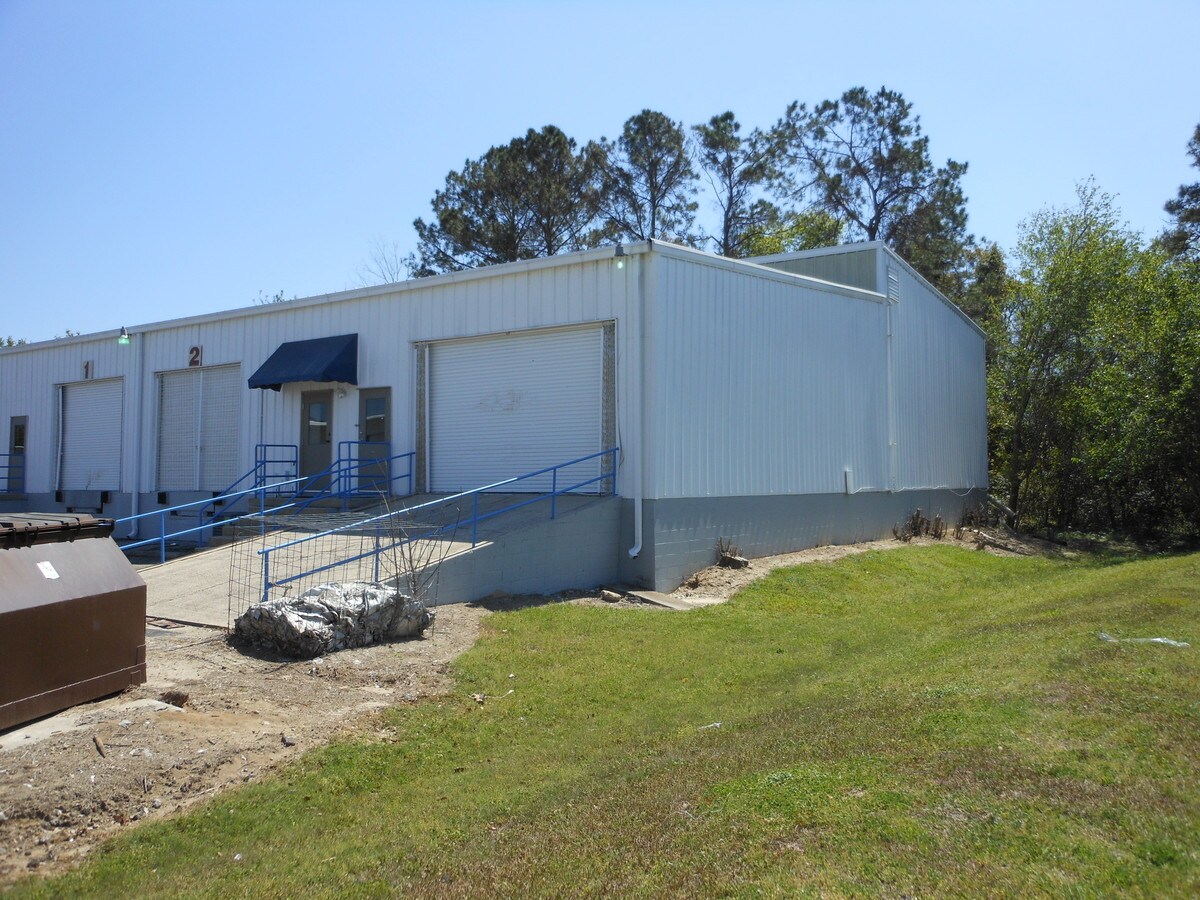 578 S Appleyard Dr, Tallahassee, FL 32304