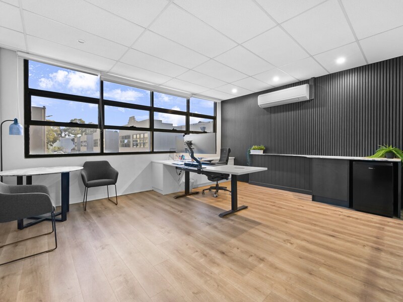 56-58 O'Riordan St, Alexandria, NSW 2015 - Unit 10 - - Interior Photo - Image 2 of 3
