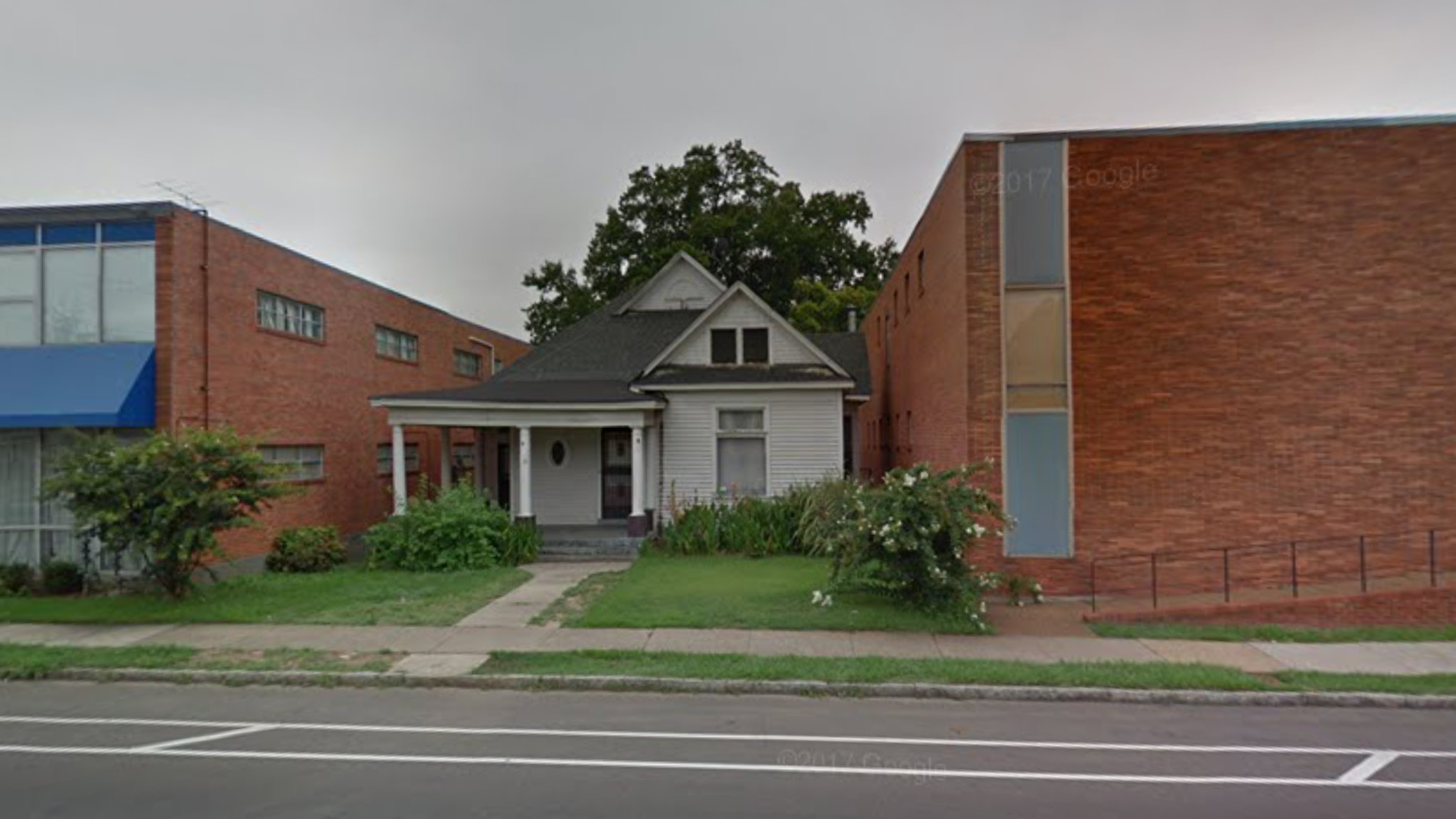 37 N Cleveland St, Memphis, TN for sale Building Photo- Image 1 of 1