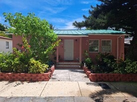 2835 SW 37 CT - Investment Property