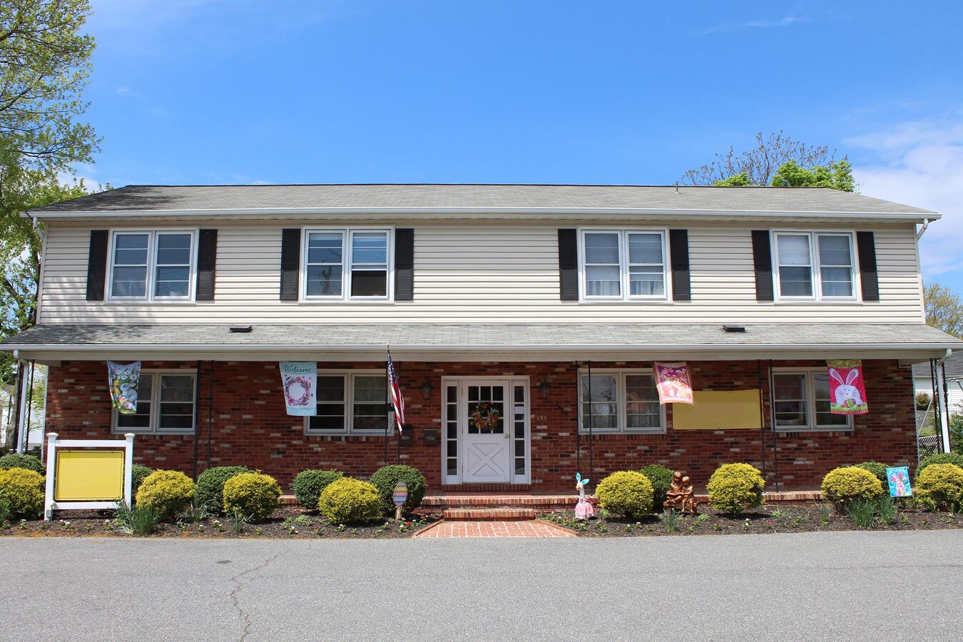 7688 Quarterfield Rd, Glen Burnie, MD 21061