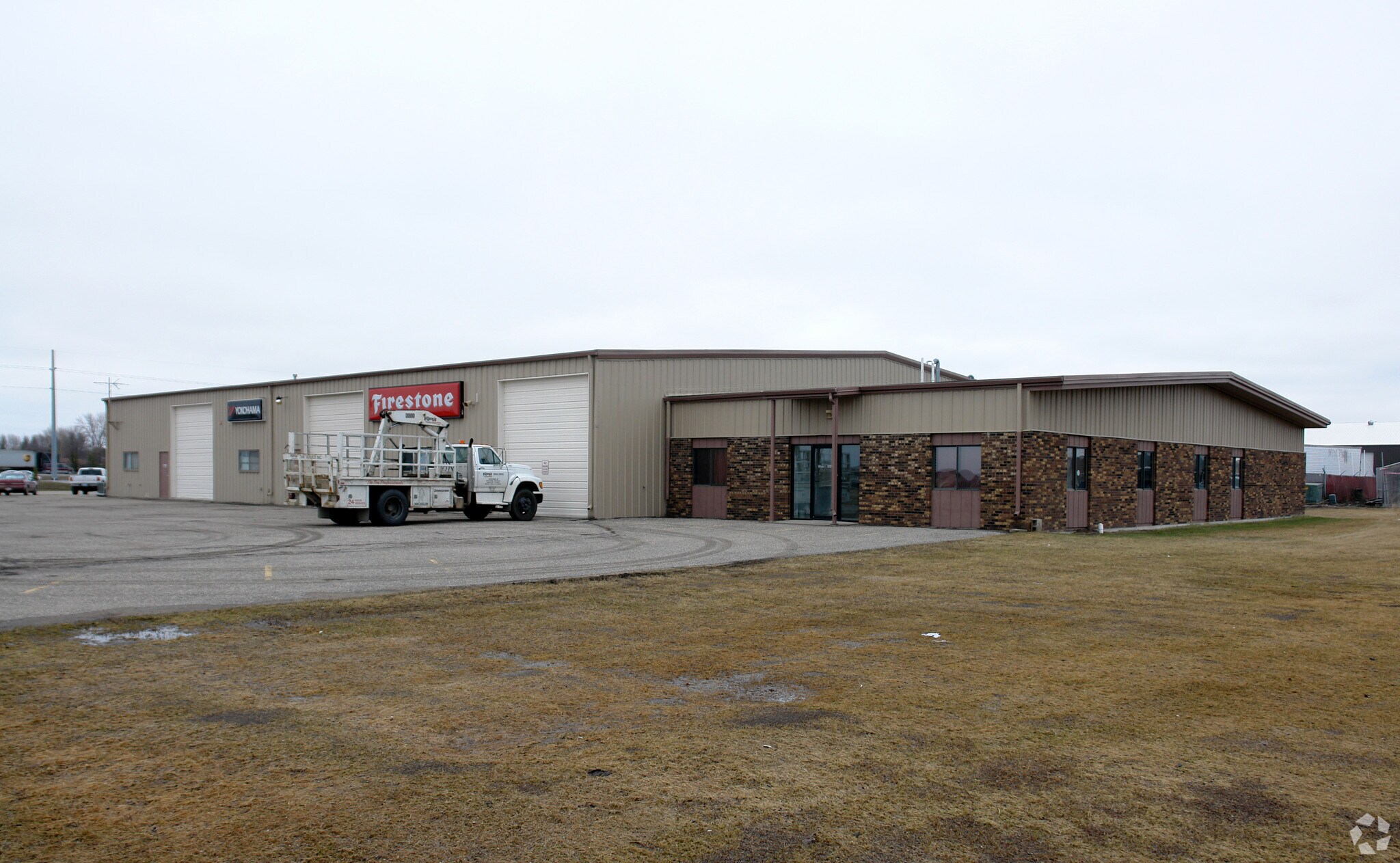 1505 29th Ave, Moorhead, MN for sale Primary Photo- Image 1 of 1