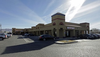 More details for 13589 Navajo Rd, Apple Valley, CA - Retail for Lease