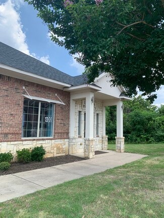 More details for 7000 Parkwood Blvd, Frisco, TX - Office/Medical for Lease