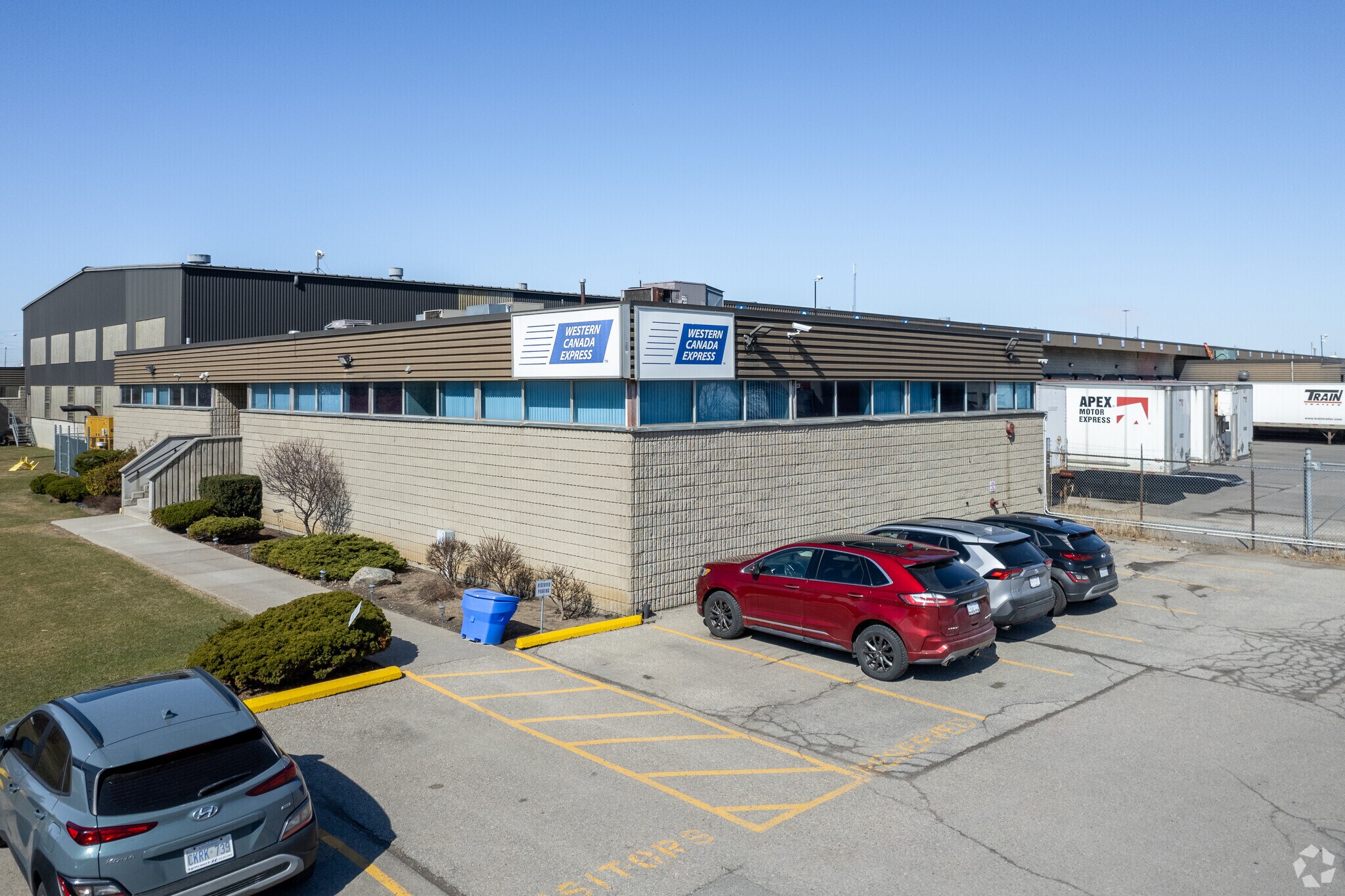 62 Administration Rd, Concord, ON for sale Building Photo- Image 1 of 1