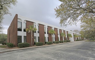 More details for 4160 Woodcock Dr, Jacksonville, FL - Office, Flex for Lease
