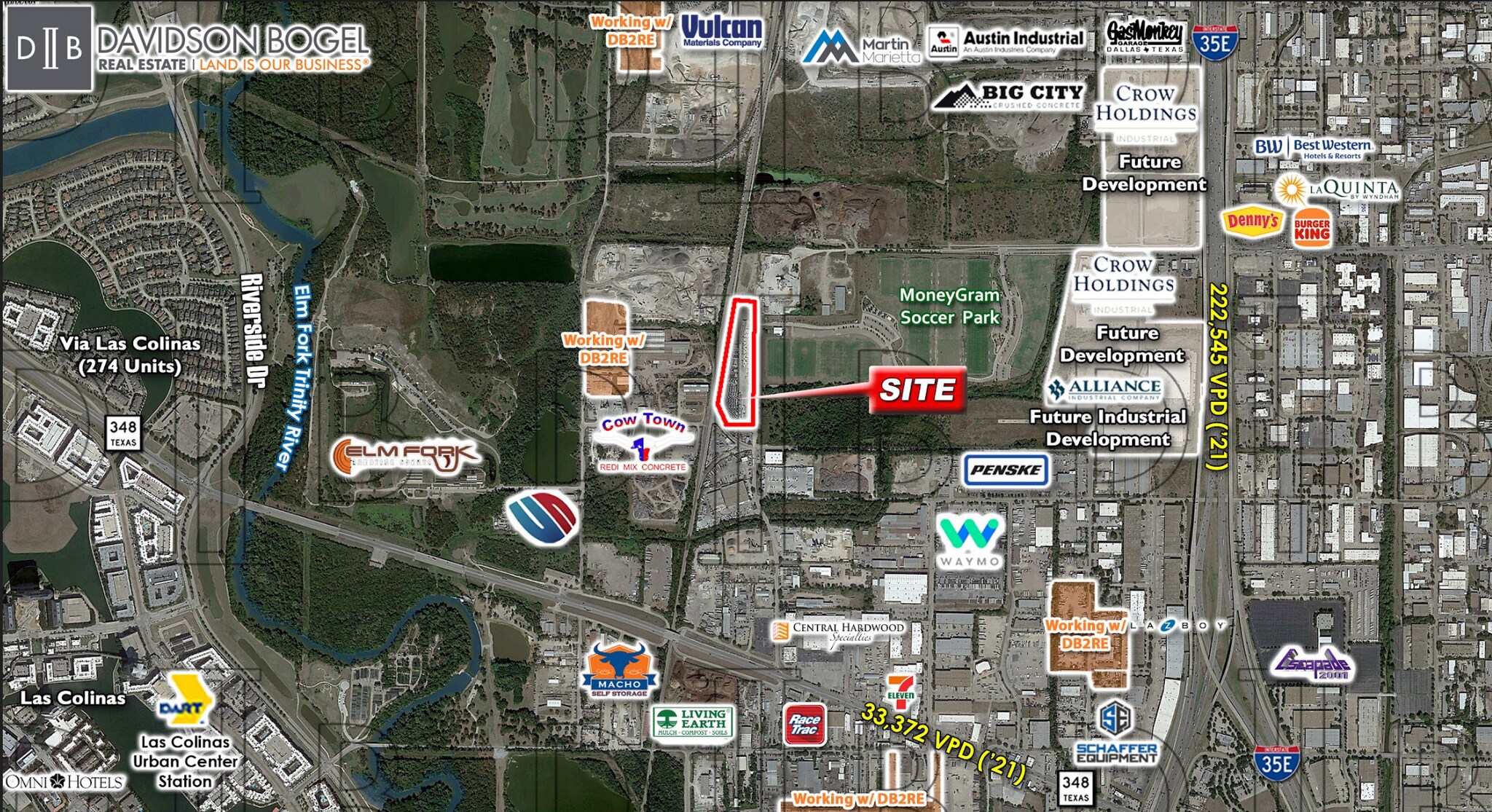 10801 Spangler Rd, Dallas, TX for sale Building Photo- Image 1 of 1