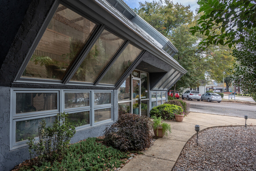 850 W Morgan St, Raleigh, NC for sale - Building Photo - Image 3 of 45