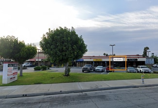 More details for 9400-9436 Firestone Blvd, Downey, CA - Retail for Lease