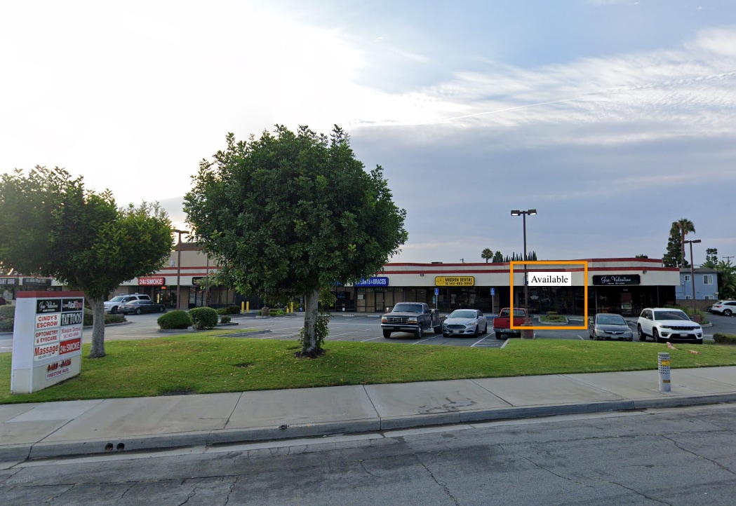 9400-9436 Firestone Blvd, Downey, CA for lease Building Photo- Image 1 of 16