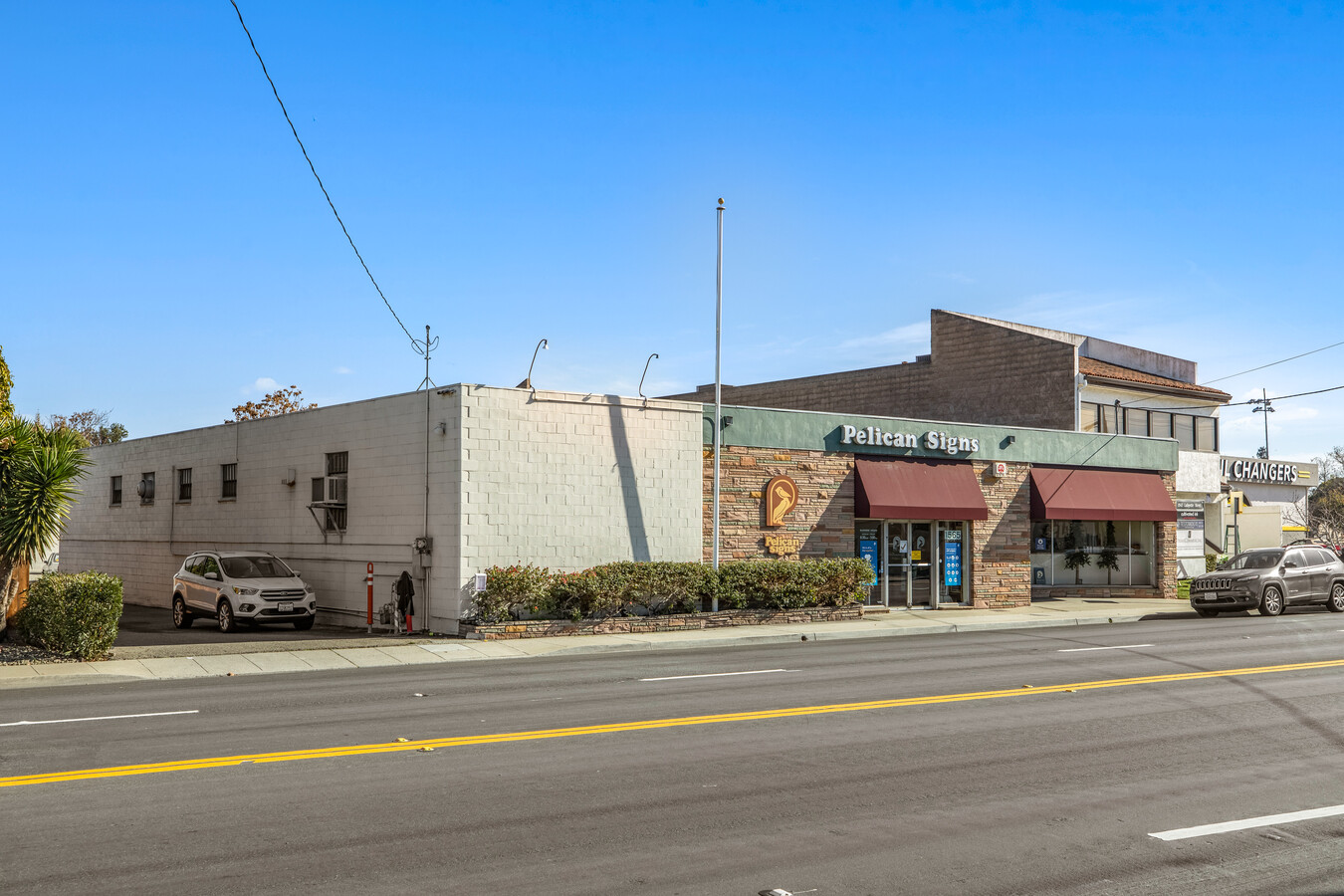 1555 Lafayette St, Santa Clara, CA 95050 | LoopNet