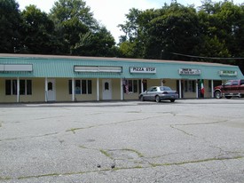 870 Route 6, Mahopac NY - Owner Financed Property