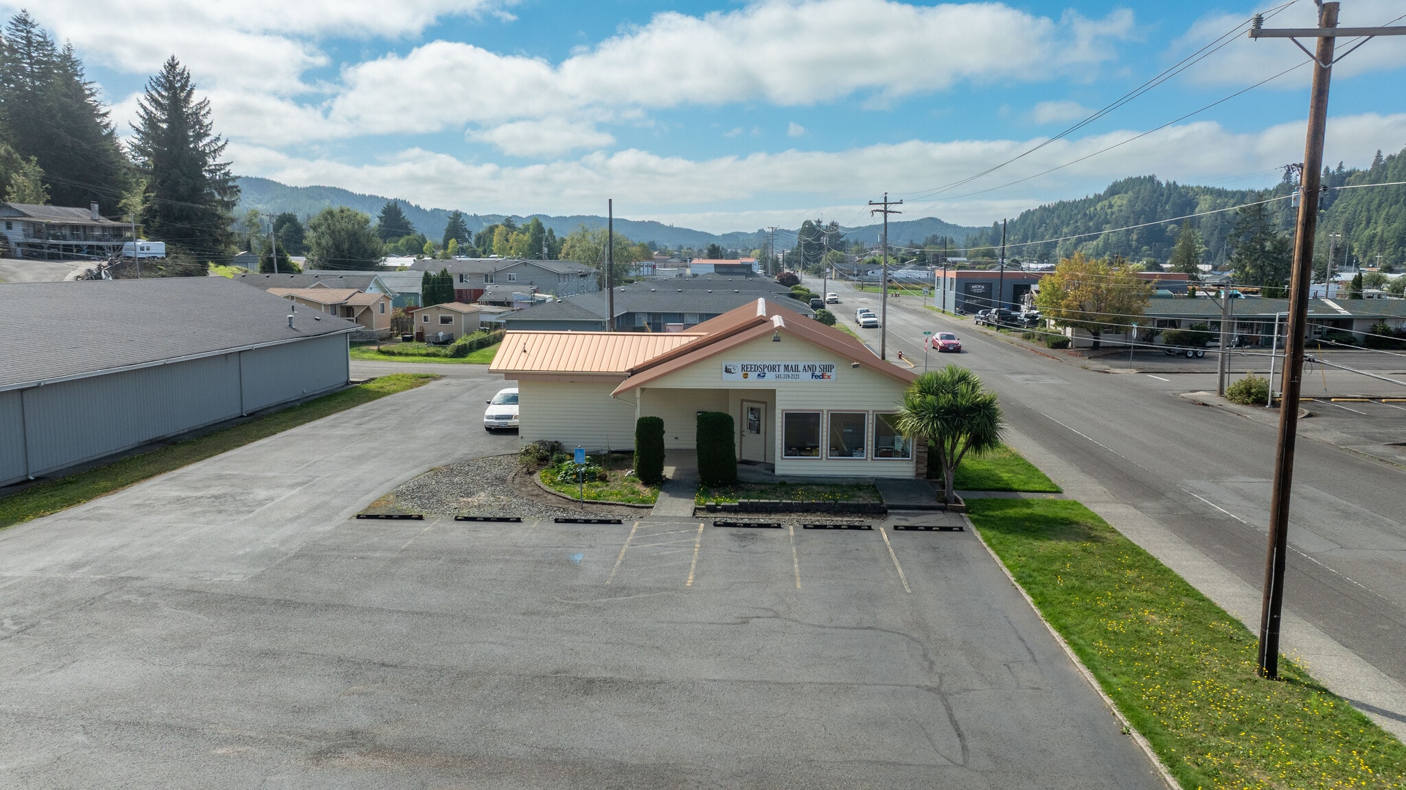 624 Winchester Ave, Reedsport, OR for sale Building Photo- Image 1 of 37