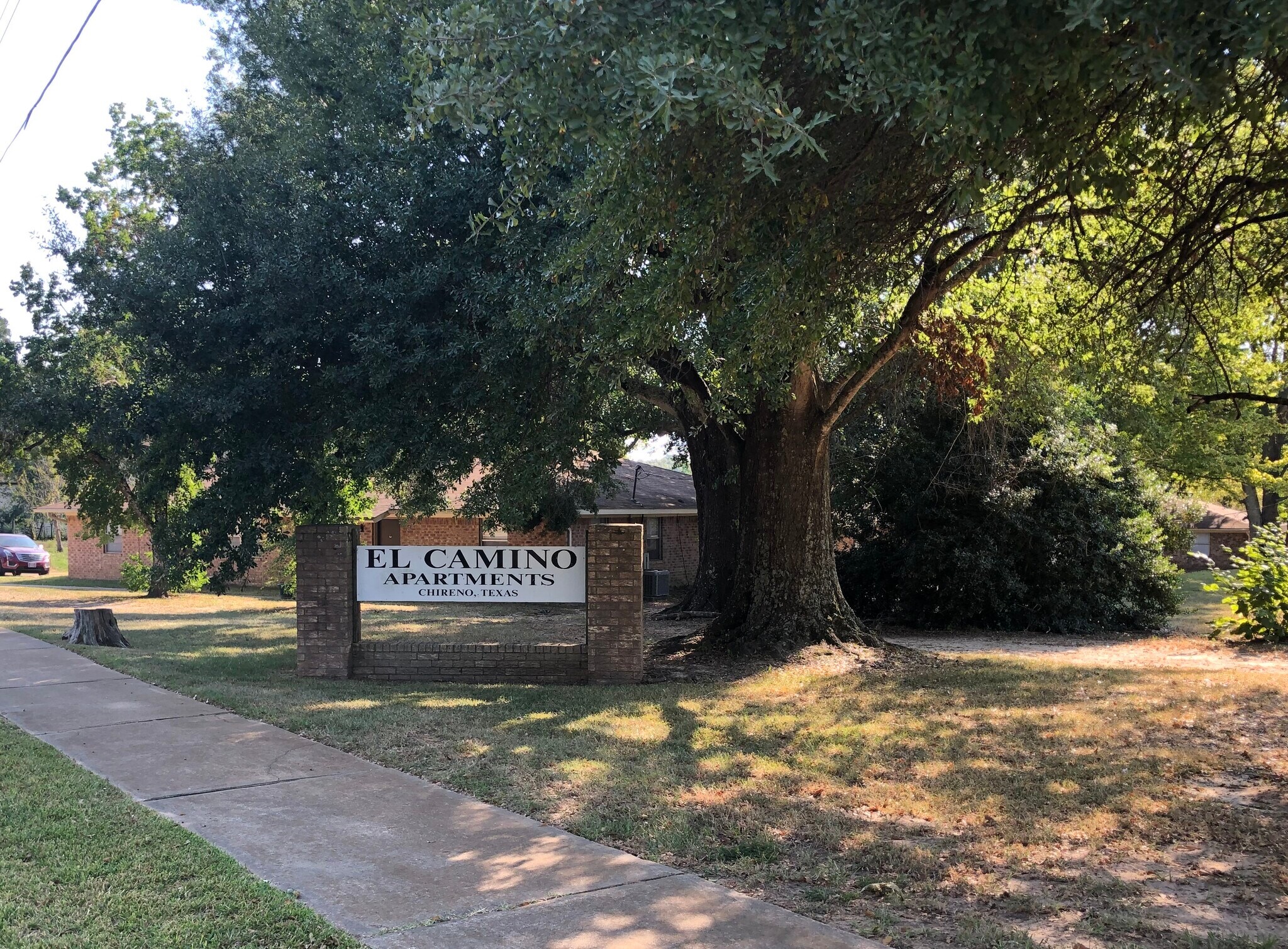 822 Main St, Chireno, TX for sale Building Photo- Image 1 of 1
