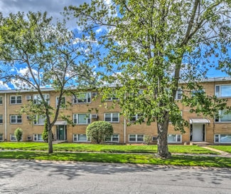 More details for 9620 Farmer Dr, Highland, IN - Multifamily for Sale