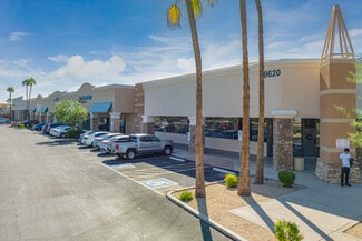 More details for 9620 N Metro Pky W, Phoenix, AZ - Retail for Lease