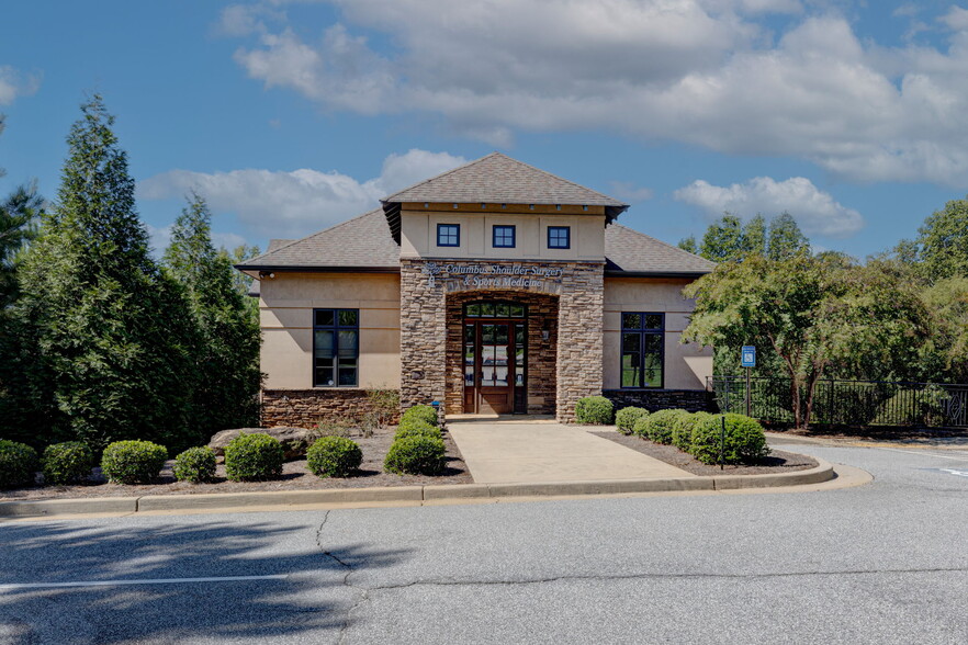 2045 Centre Stone Ct, Columbus, GA for lease - Building Photo - Image 1 of 34