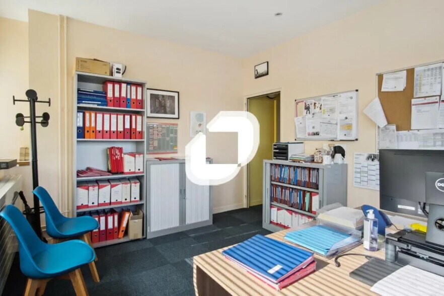 Office in Meaux for sale - Interior Photo - Image 2 of 13