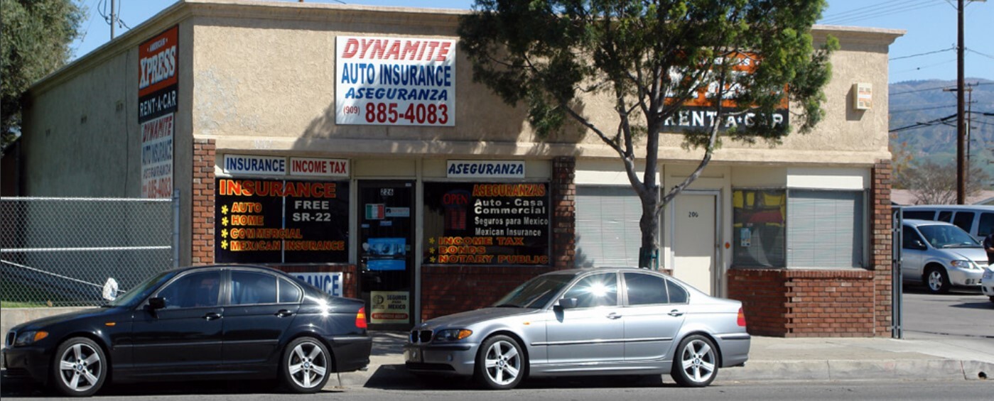 200 W Base Line St, San Bernardino, CA for lease Building Photo- Image 1 of 3