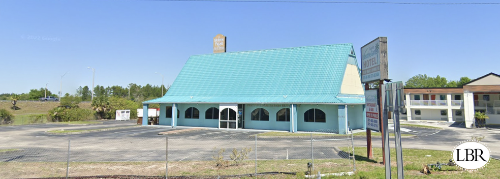 3490 Garden St, Titusville, FL for lease - Building Photo - Image 2 of 12