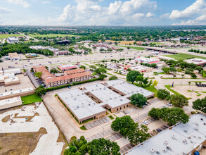 520 Central Pky E, Plano, TX - aerial  map view - Image1