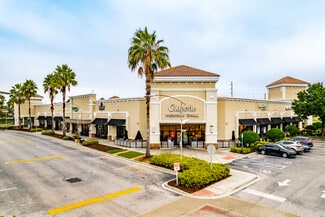 More details for 1700-1790 Sand Lake Rd, Orlando, FL - Retail for Lease