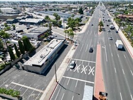 10742 Beach Blvd, Stanton CA - Convenience Store