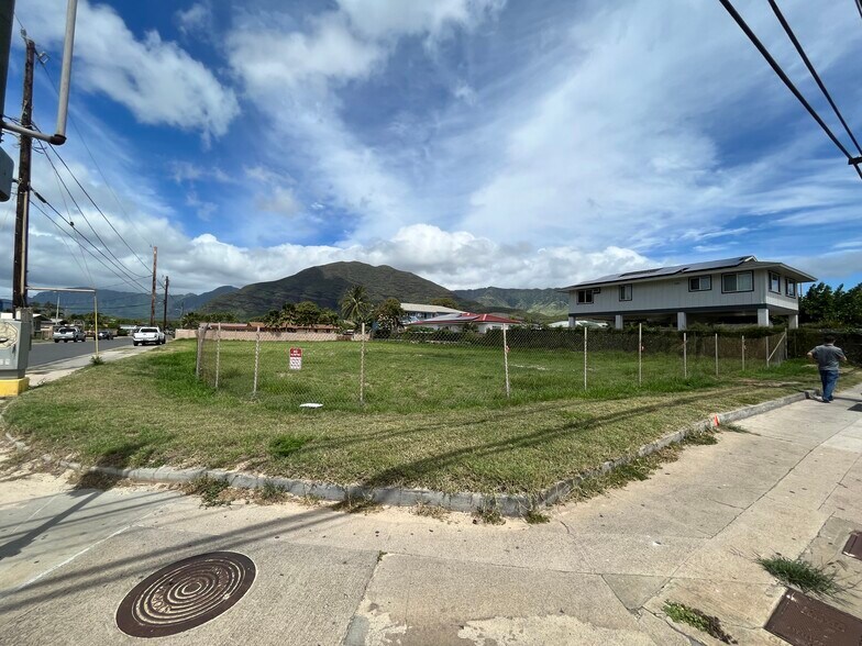 87-1818 Farrington Hwy, Waianae, HI for lease - Building Photo - Image 3 of 7