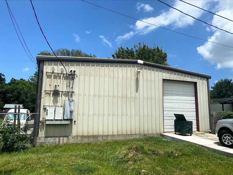 4603 8th street, Bacliff, TX for sale - Primary Photo - Image 1 of 1