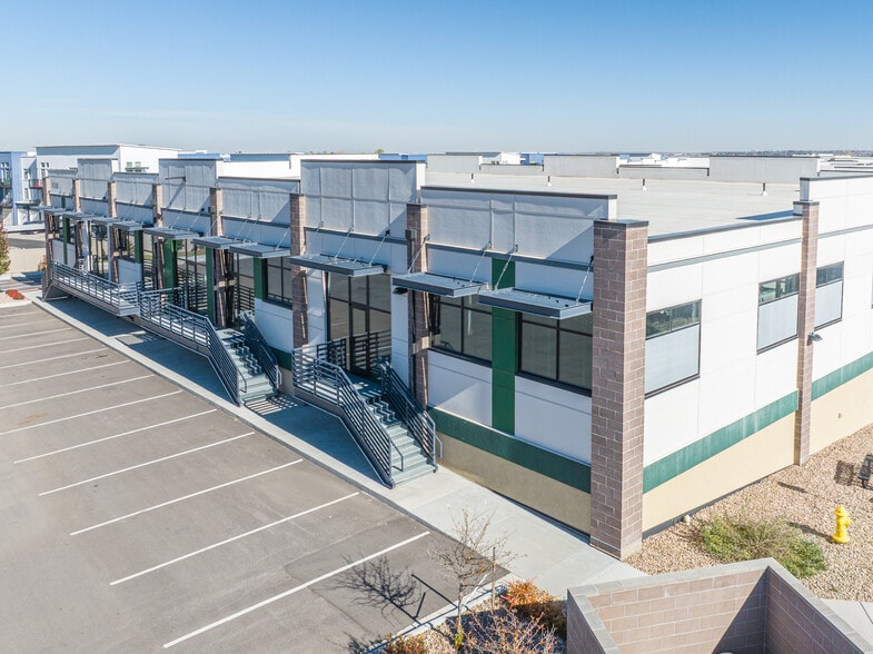 11140 Broomfield Ln, Broomfield, CO for lease - Building Photo - Image 1 of 5