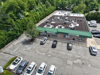 More details for 368 New Hempstead Rd, New City, NY - Retail for Lease