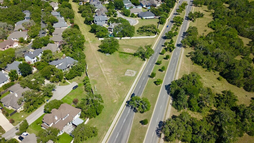 W. Slaughter Lane, Austin, TX 78749 +/ 1.33 Acres W. Slaughter Lane