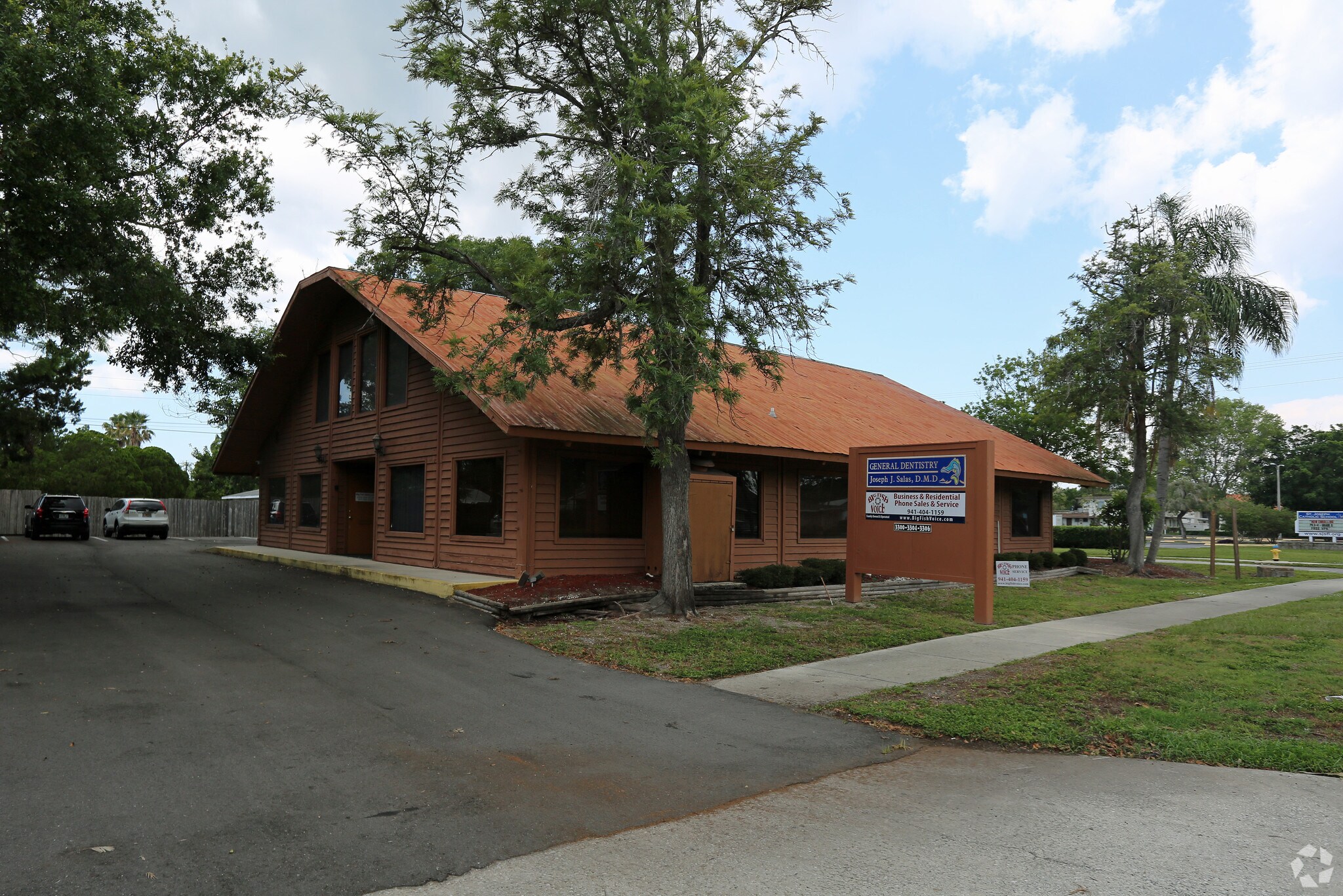 3300-3306 26th St W, Bradenton, FL for sale Primary Photo- Image 1 of 1